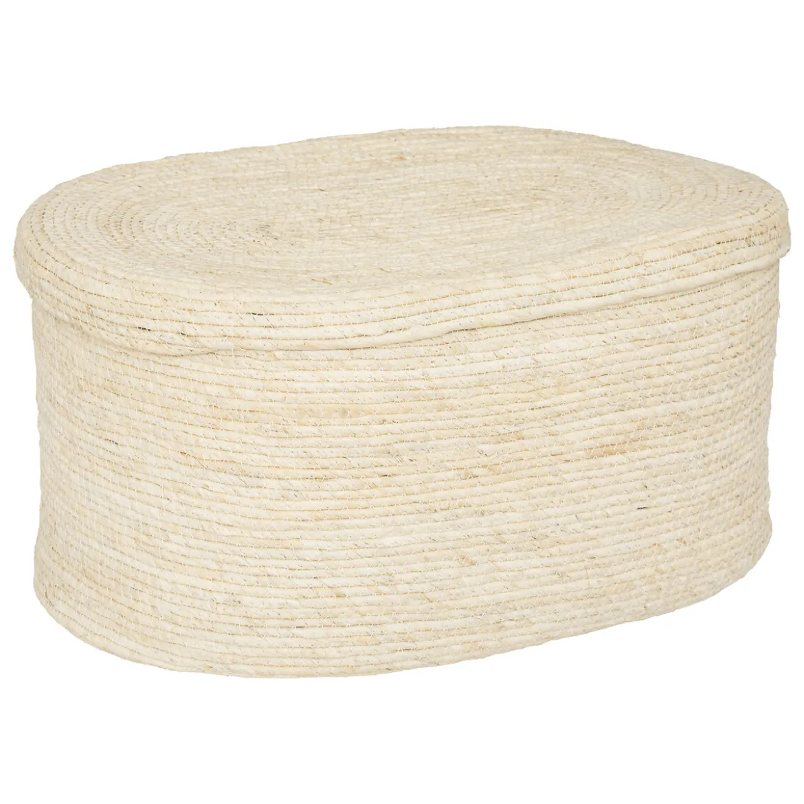 Set de 2 paniers "Rivi"
