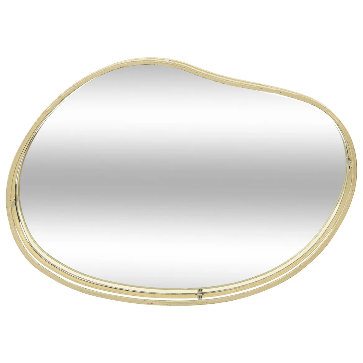 Set de 3 plateaux