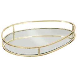 Set de 3 plateaux