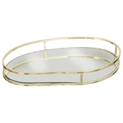 Set de 3 plateaux
