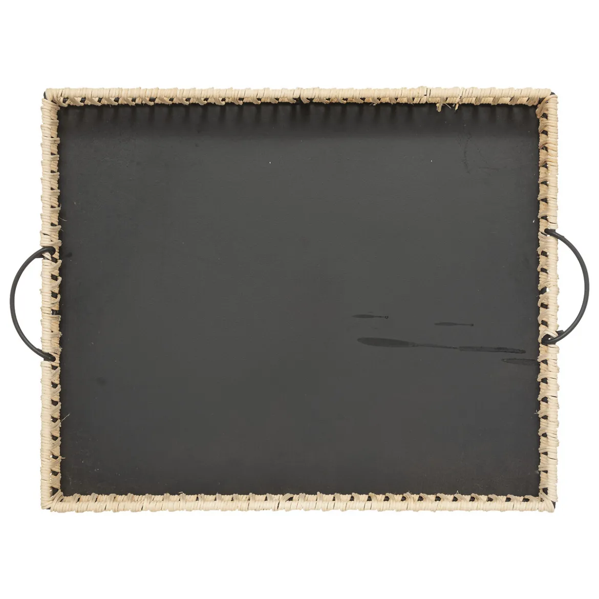 Set de 2 plateaux "Cosy"