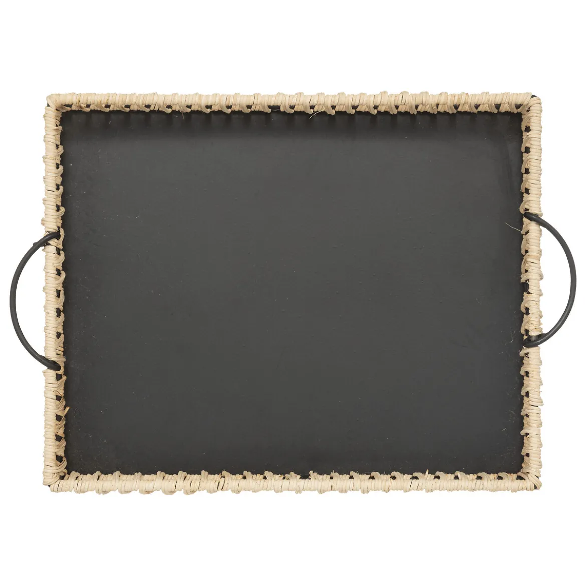 Set de 2 plateaux "Cosy"
