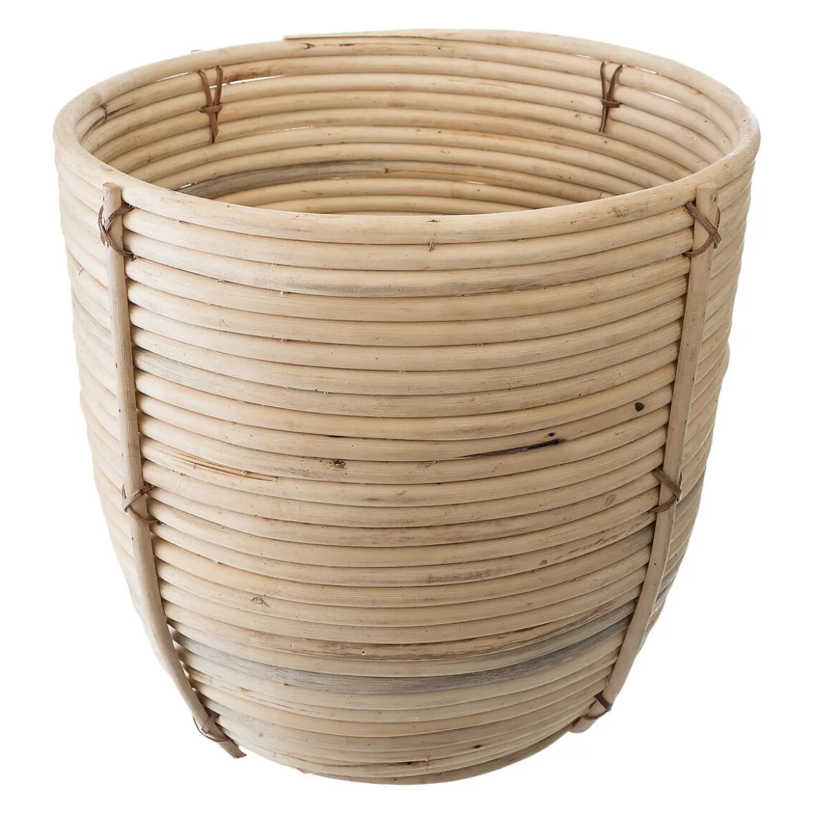 Set de 3 pots