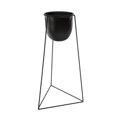 Set de 2 pots