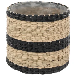 Set de 2 pots