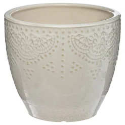 Set de 3 pots