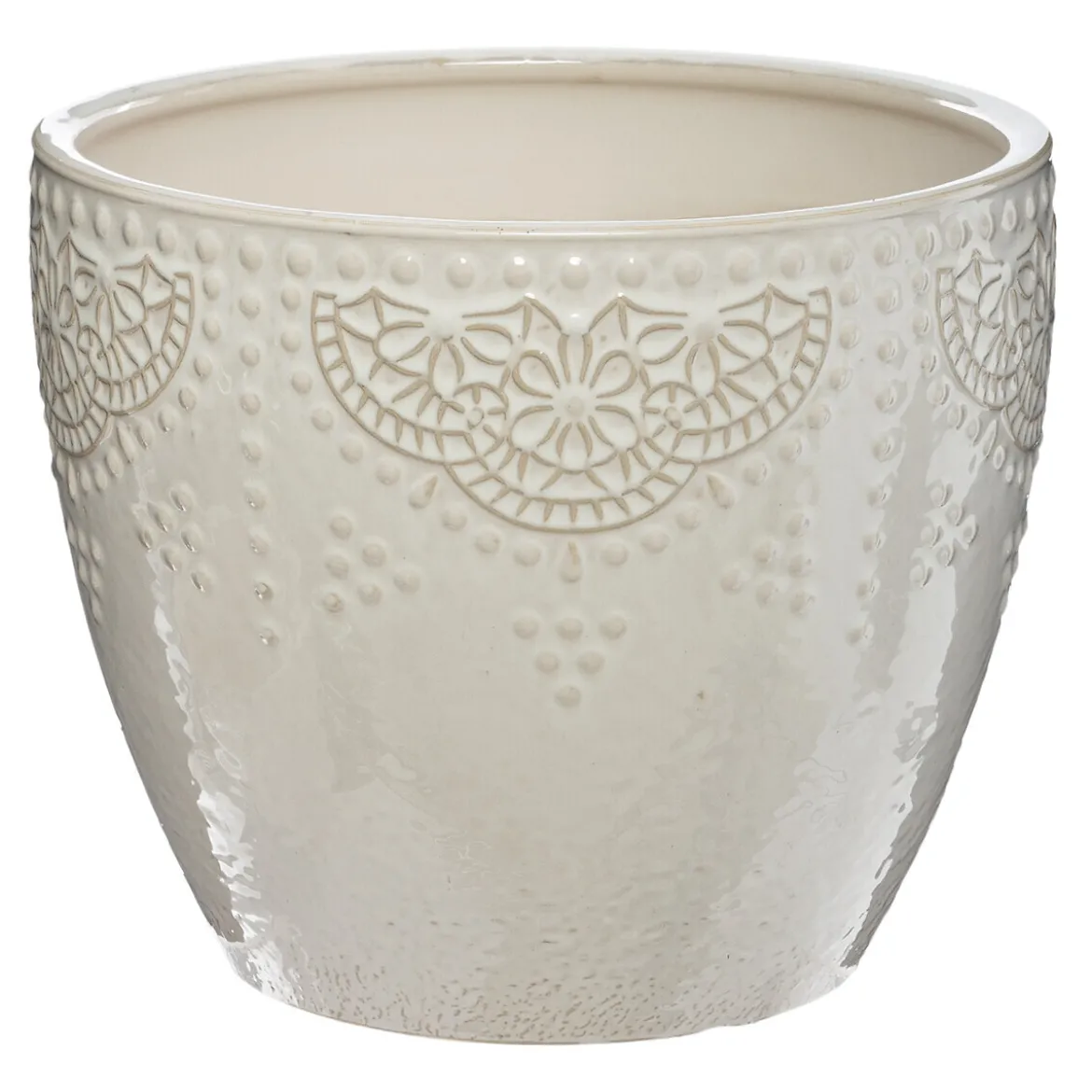 Set de 3 pots "Bijoux"