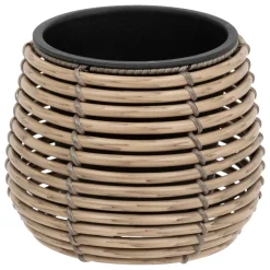 Set de 3 pots