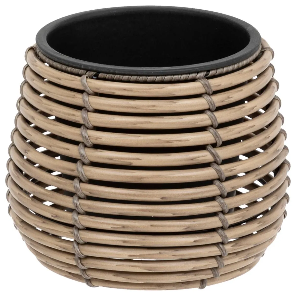 Set de 3 pots "Cam"