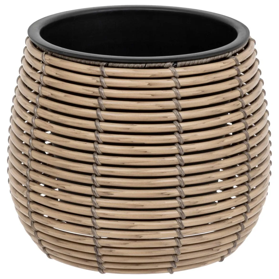 Set de 3 pots "Cam"