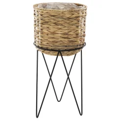Set de 2 pots