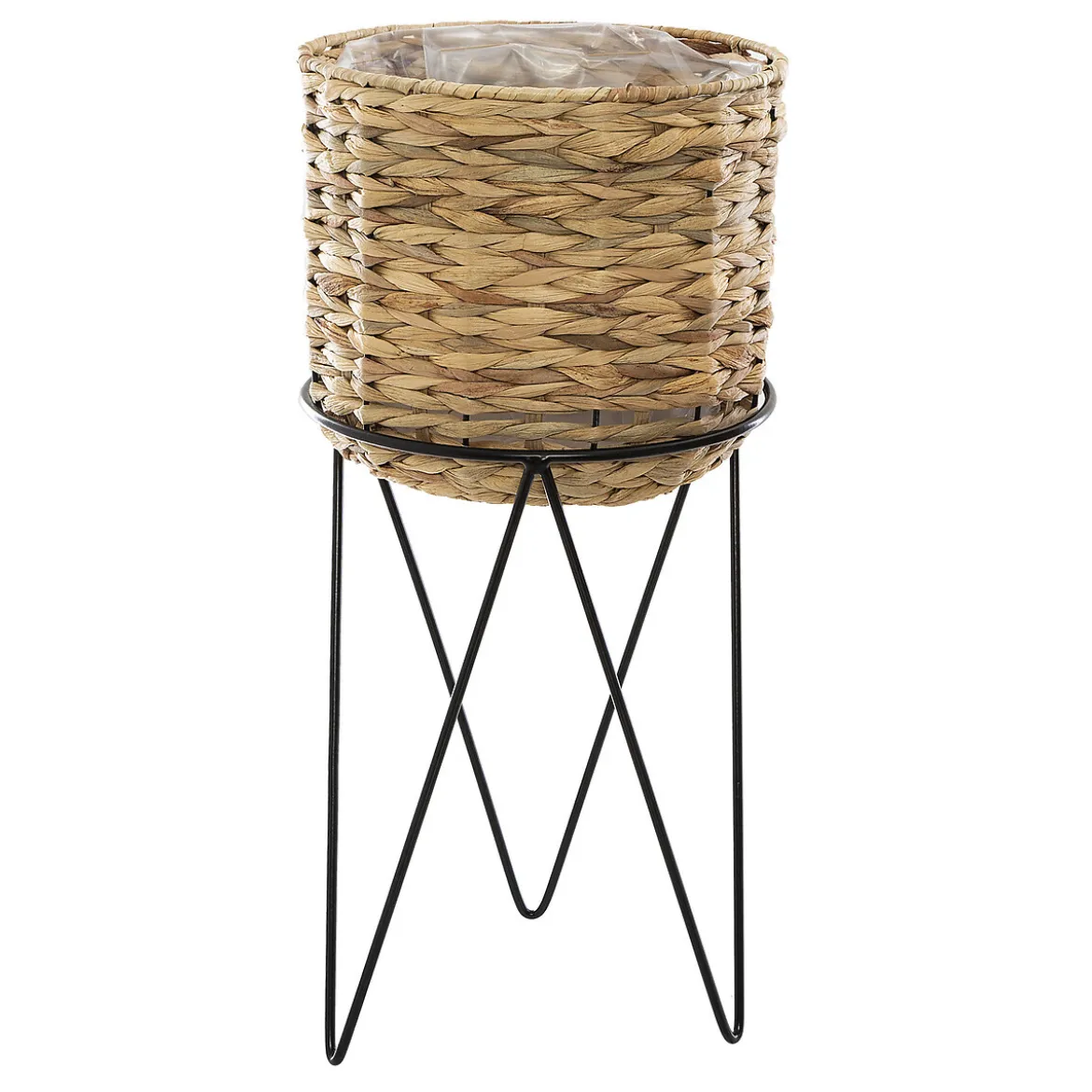 Set de 2 pots "Hya"