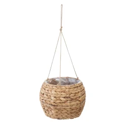 Set de 2 pots suspendus "Hya"