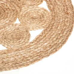 Set de table ajouré  "Pia Jute"