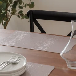 Set de table  "Croco"