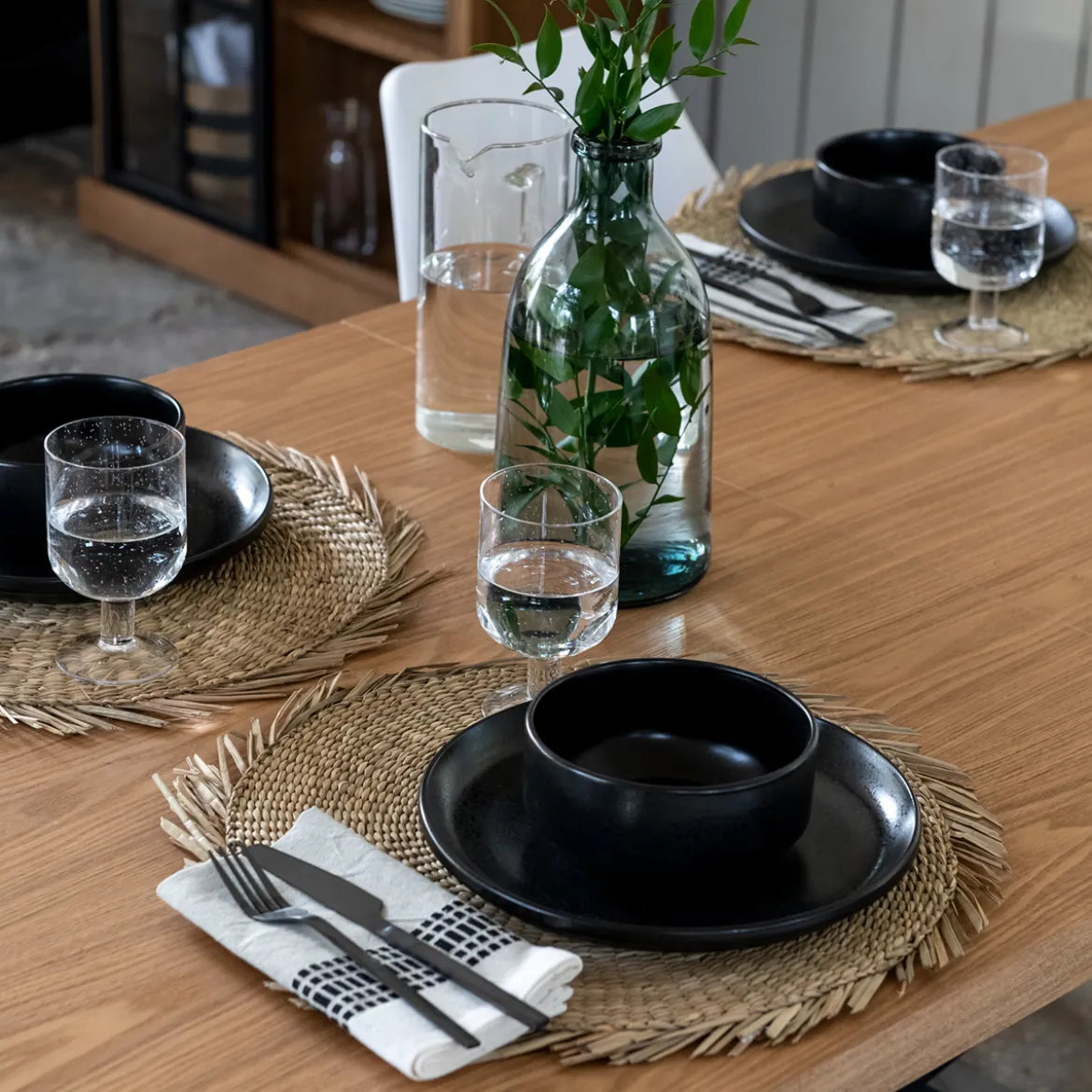 Set de table "Cuba"