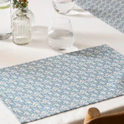 Set de table enduit "Pia"