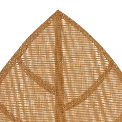 Set de table  "Feuille"