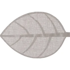 Set de table "Feuille"