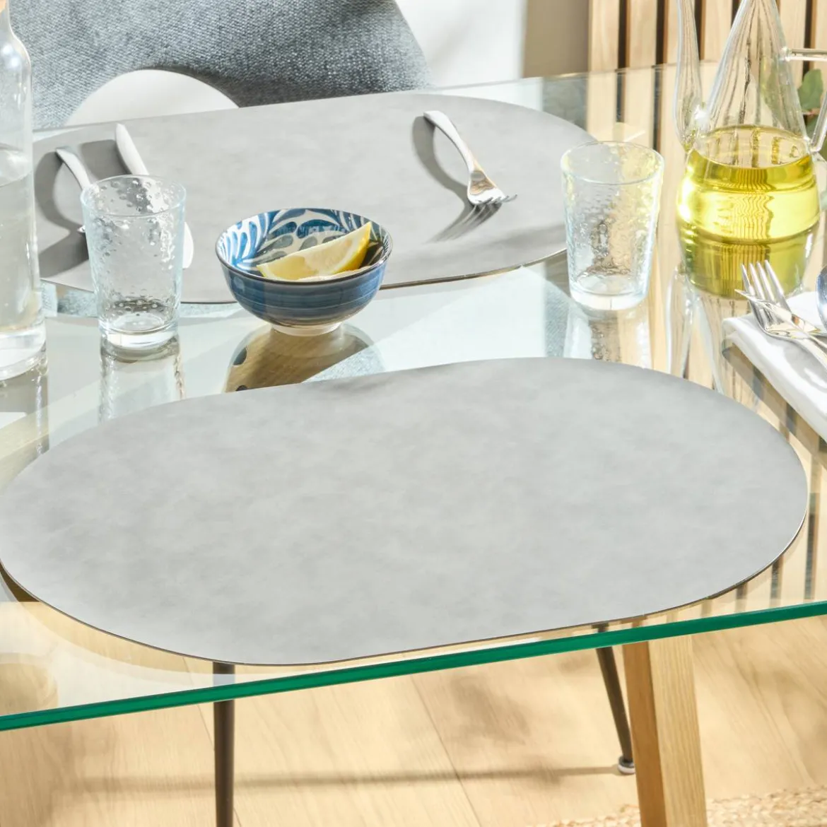 Set de table "Kim"