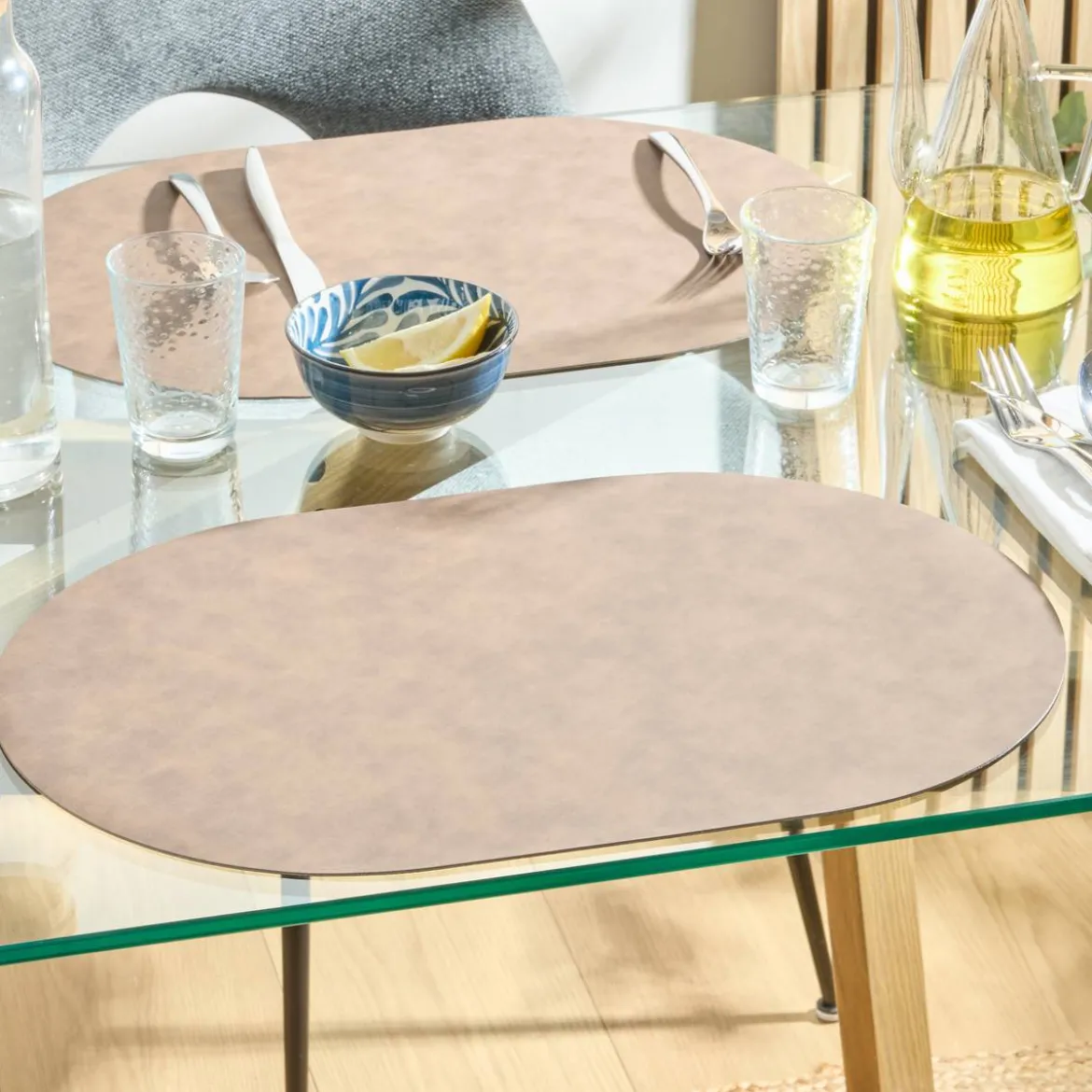 Set de table "Kim"