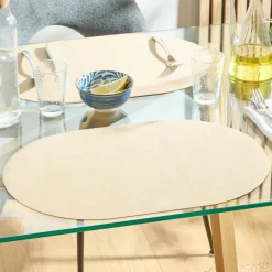 Set de table  "Kim"