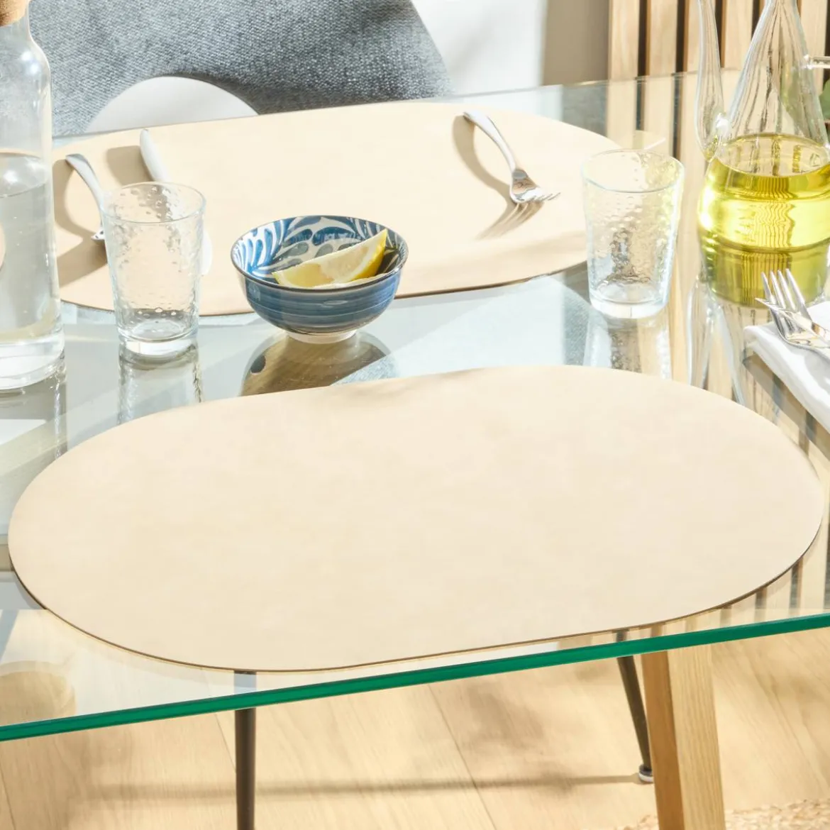Set de table "Kim"