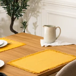 Set de table  "Maha"