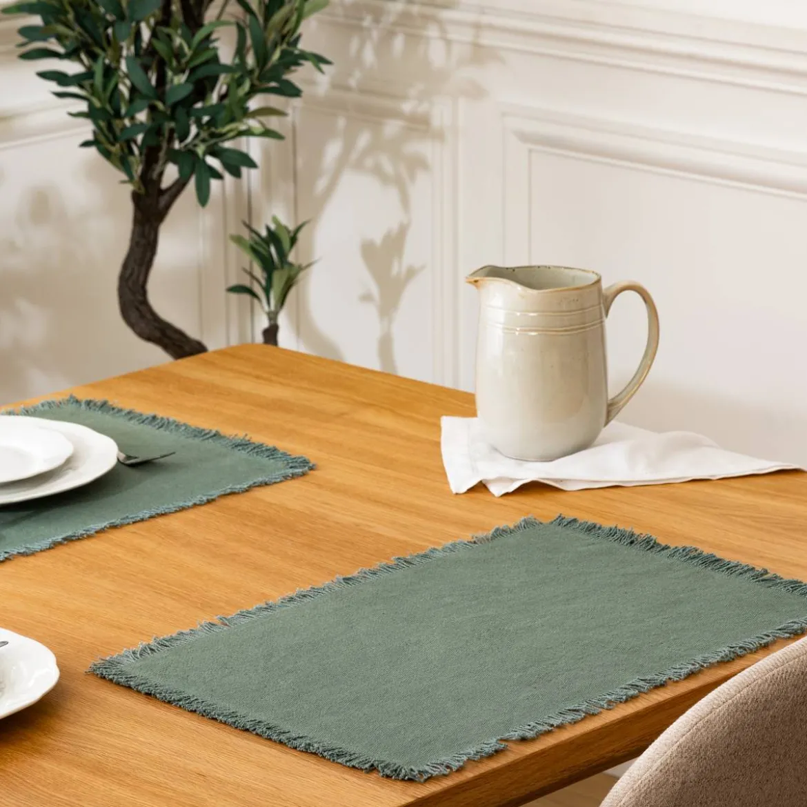 Set de table "Maha"