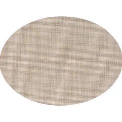 Set de table ovale  "Maoli"