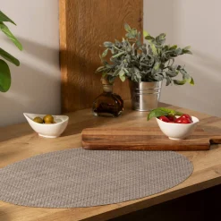 Set de table ovale  "Maoli"