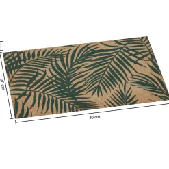 Set de table "Palme"