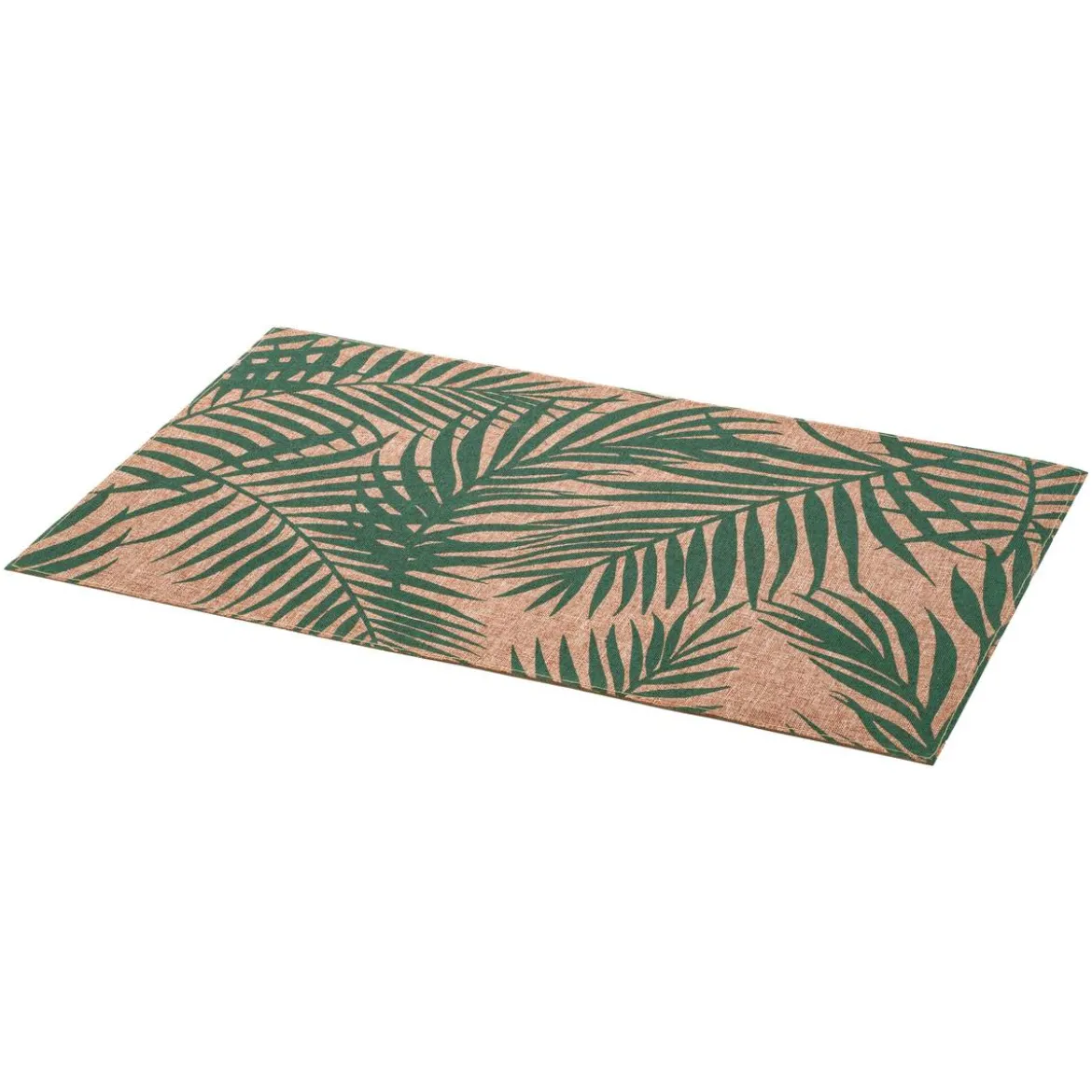 Set de table "Palme"