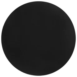 Set de table rond  "Tenor"