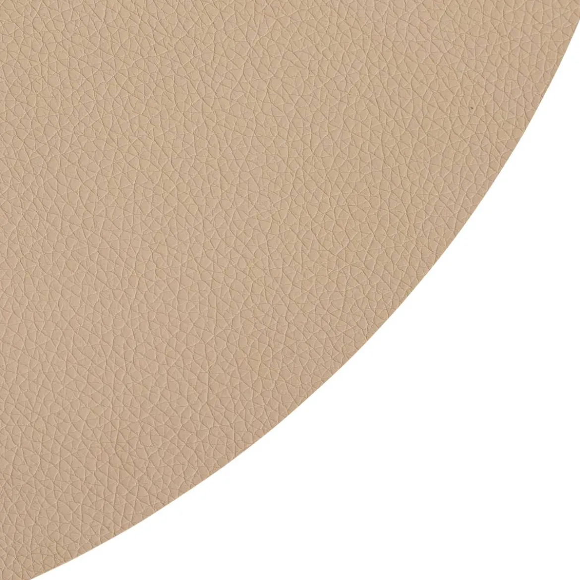 Set de table rond "Tenor"
