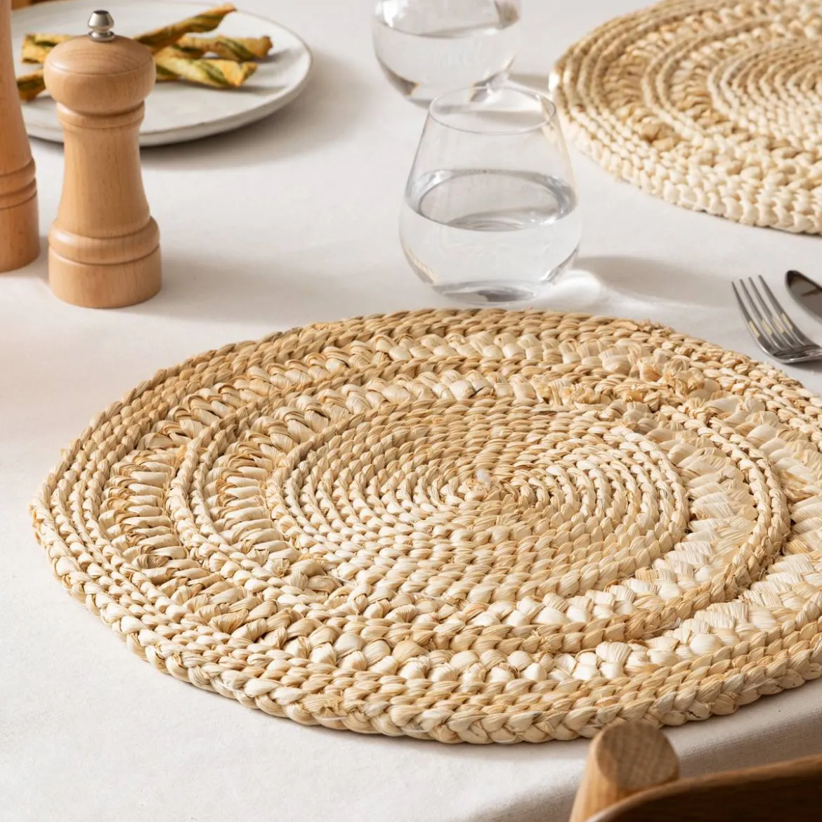 Set de table "Soleya"