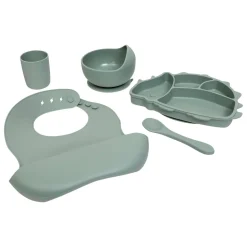 Set repas 5 pièces