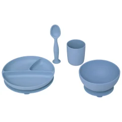 Set repas bébé