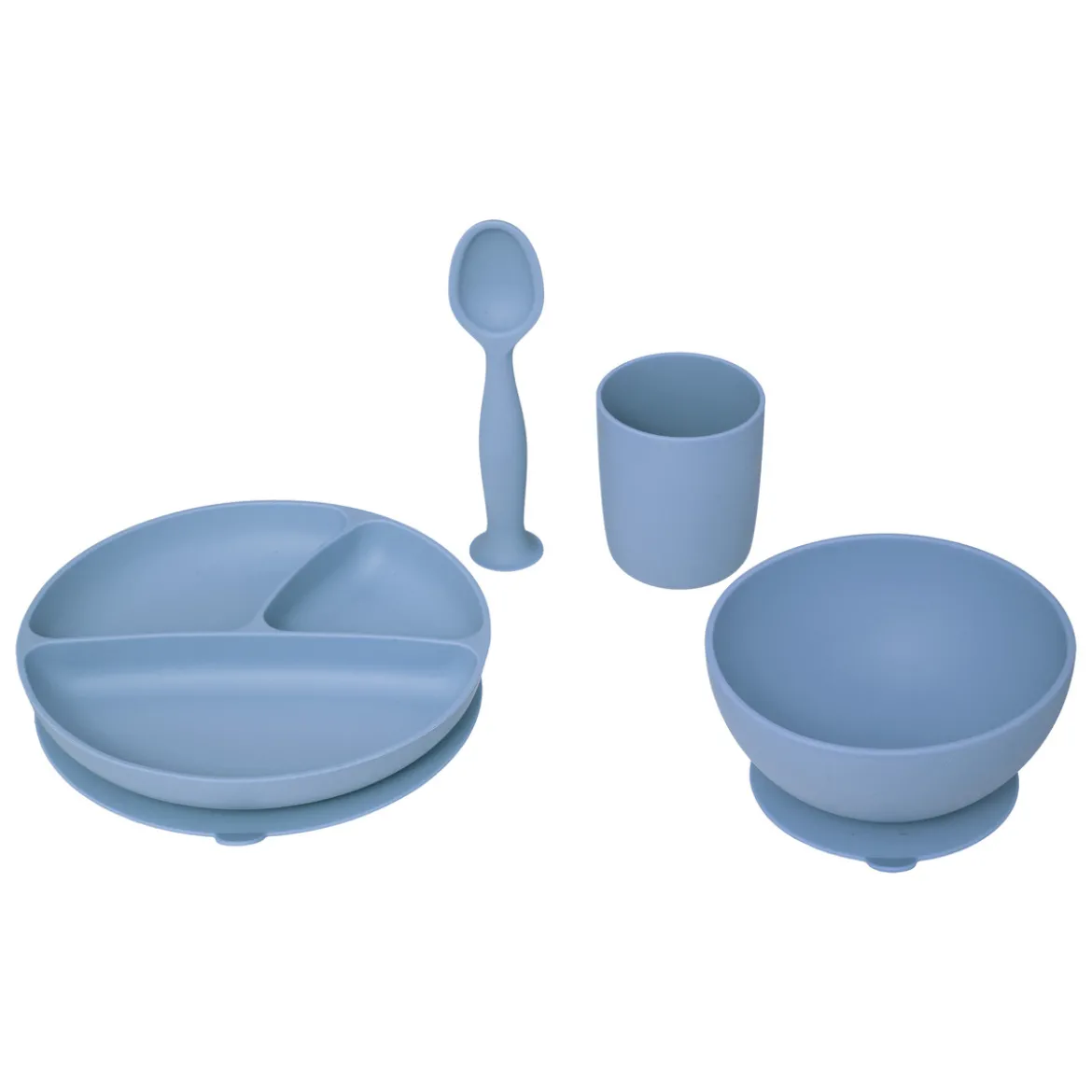 Set repas bébé