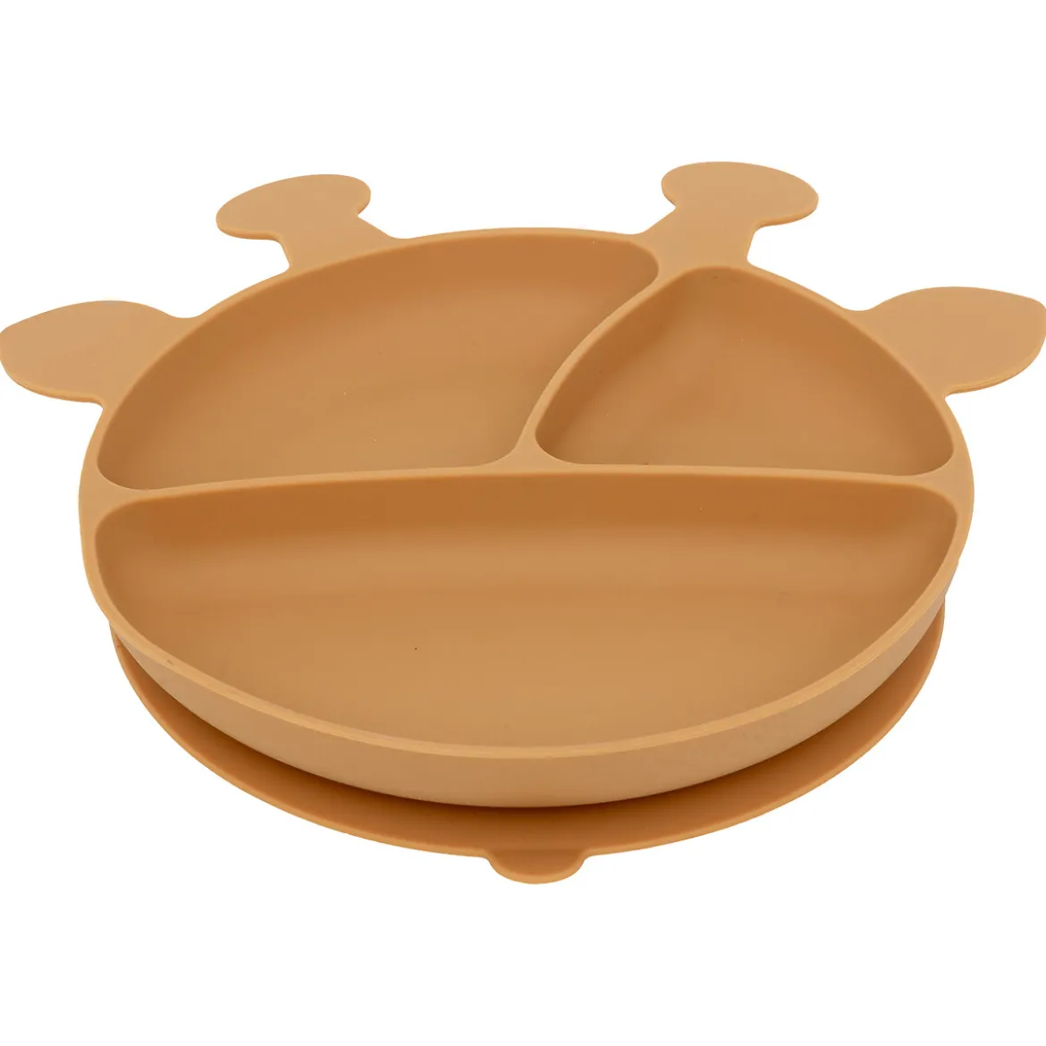 Set repas bébé "Girafe"