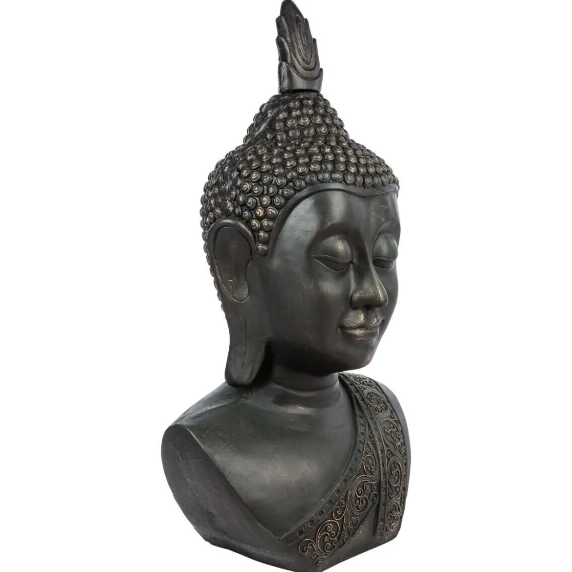 Statue "Bouddha"