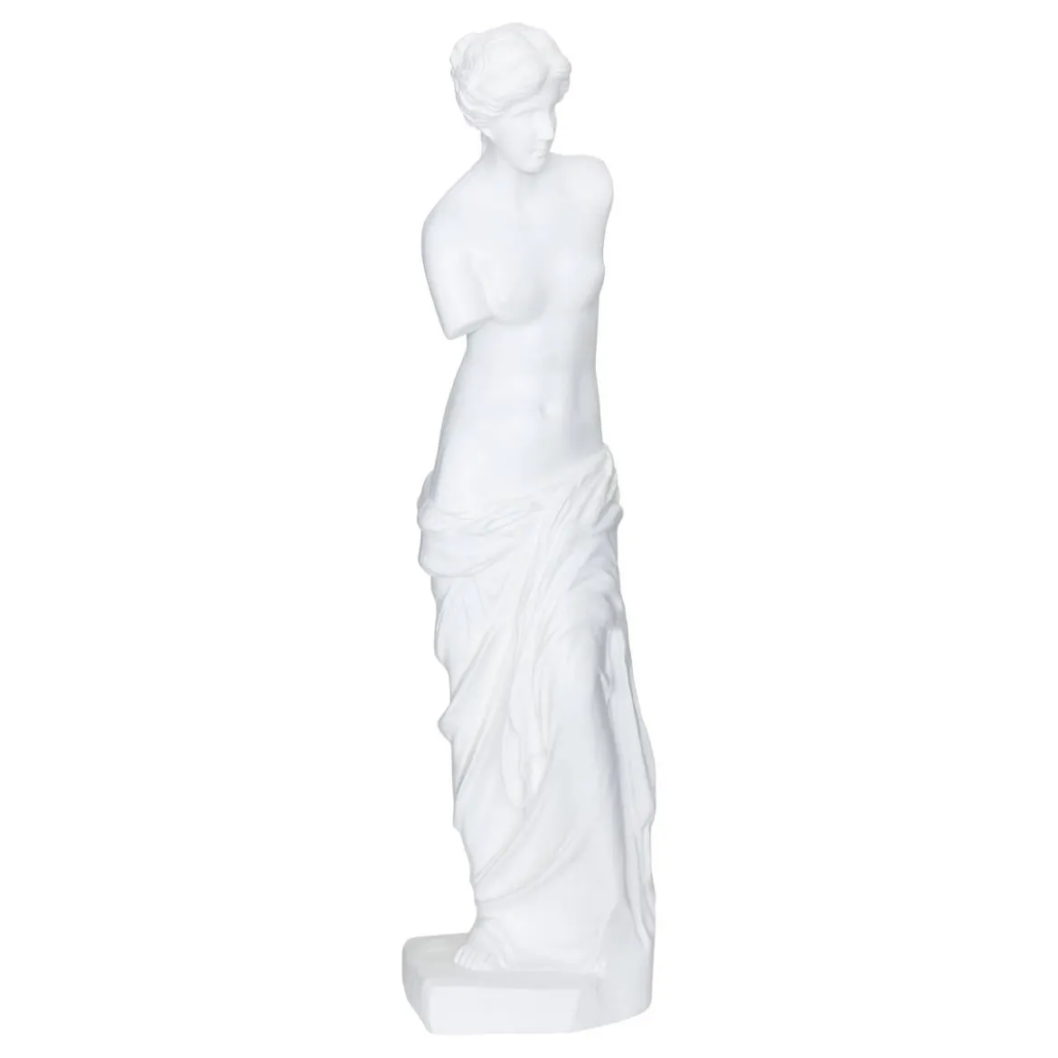 Statue "Isa"