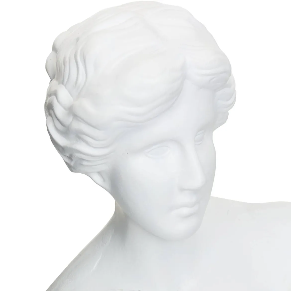 Statue "Isa"