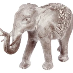 Statue éléphant "Jade"