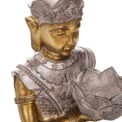 Statuette bouddha