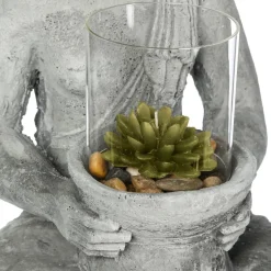Statuette 
