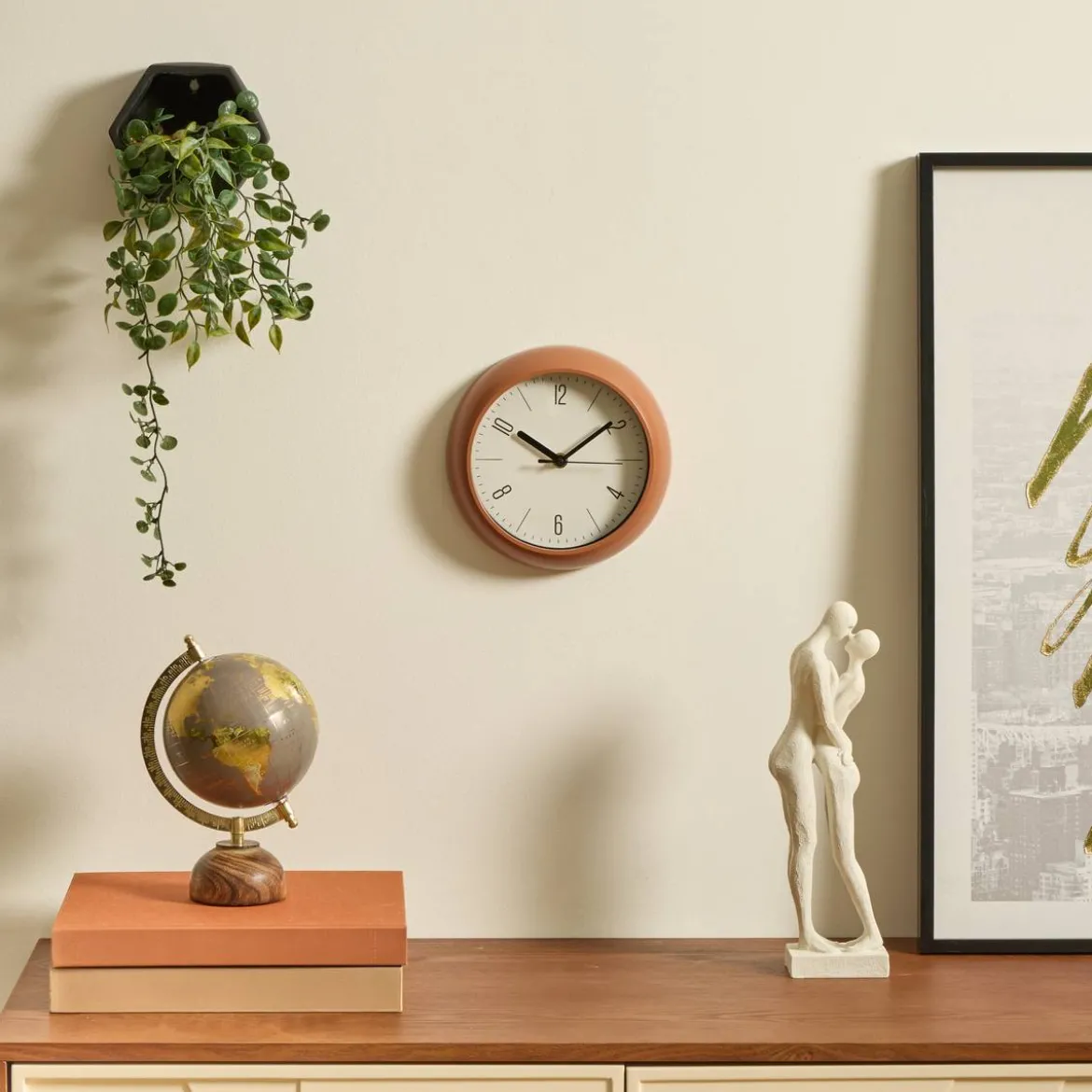 Statuette "Couple"
