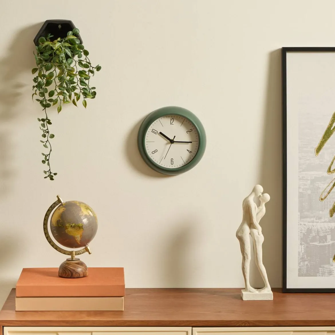 Statuette "Couple"