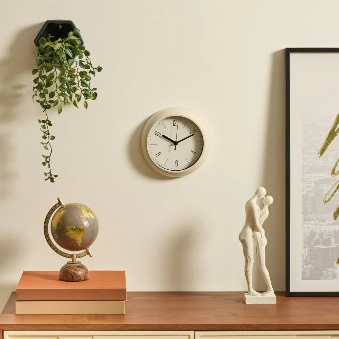 Statuette "Couple"