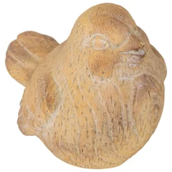 Statuette d'exterieur Oiseau 